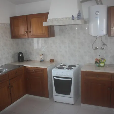 Family Guest house *